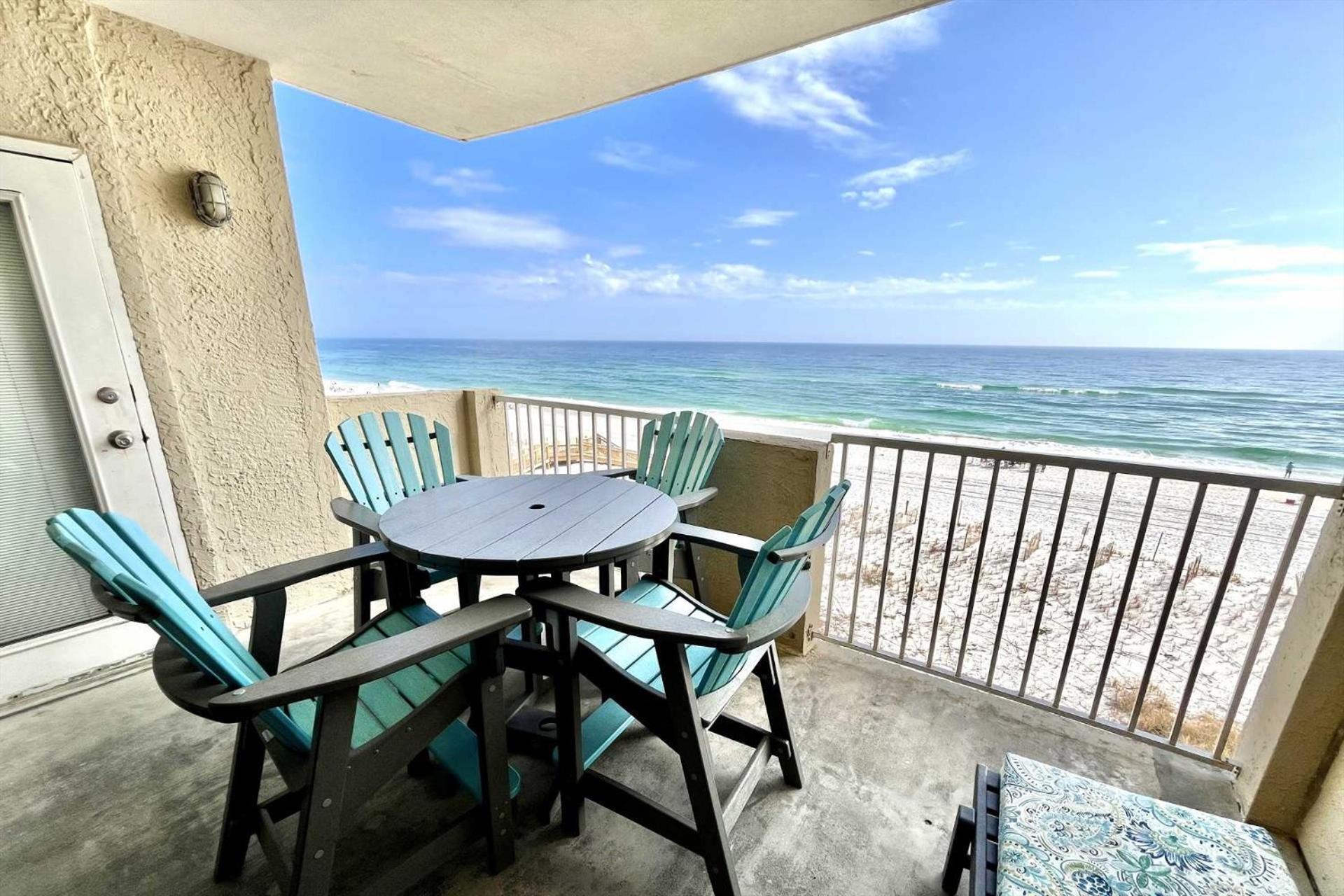 Tropical Winds 304 Condo Gulf Shores Exterior foto