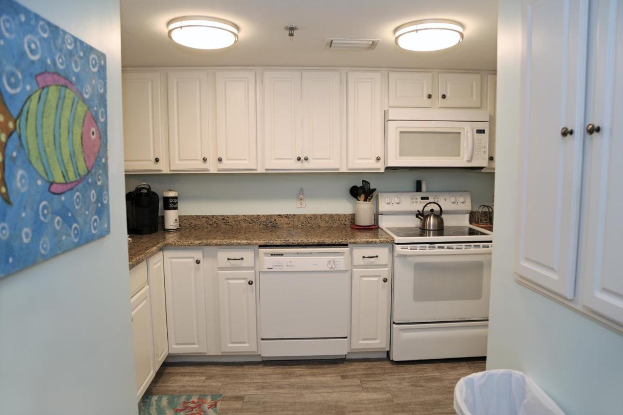 Tropical Winds 304 Condo Gulf Shores Exterior foto